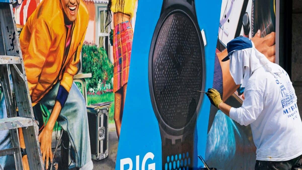 Outsource digital marketing