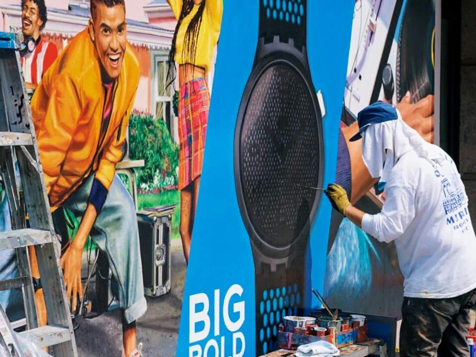 Outsource digital marketing