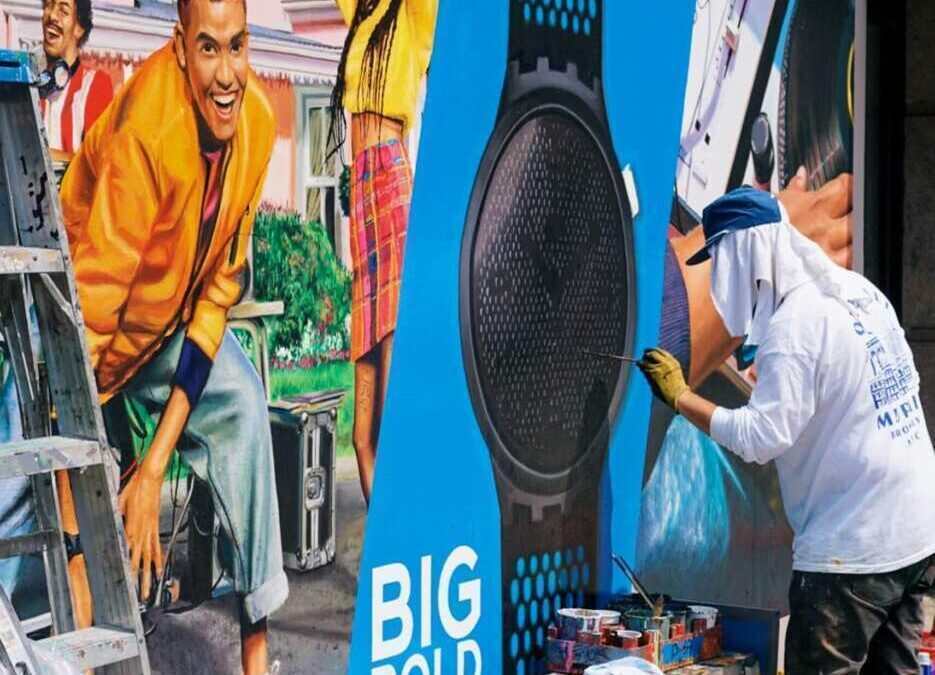 Outsource digital marketing