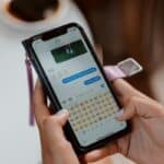 SMS Marketing to a cell phone appointment reminders