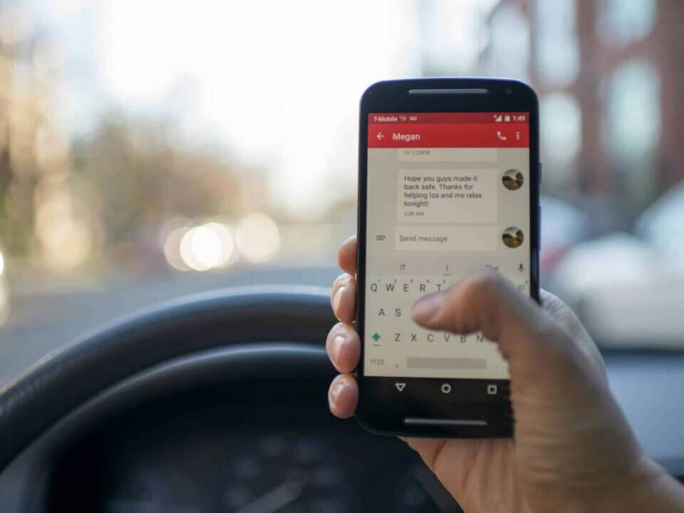Effective MMS, SMS marketing and customer engagement